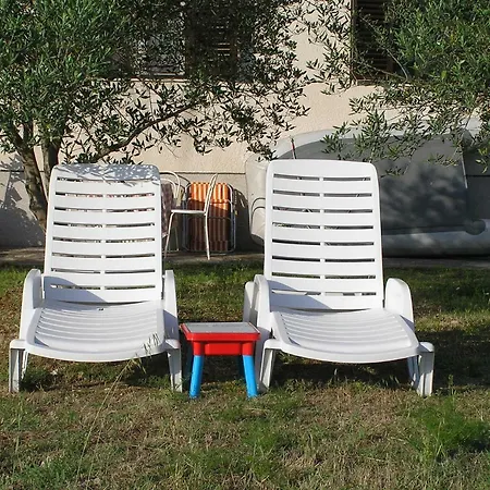 Maslina 2 Daire