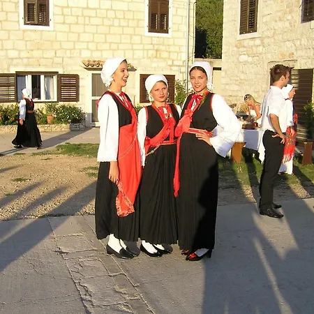 Maslina 2 * Zlarin