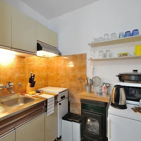 Maslina 2 Daire Zlarin