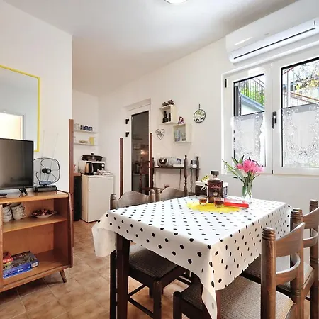 Maslina 2 Daire