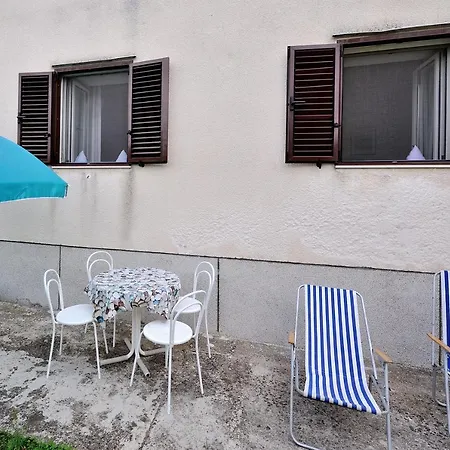 Maslina 2 Daire