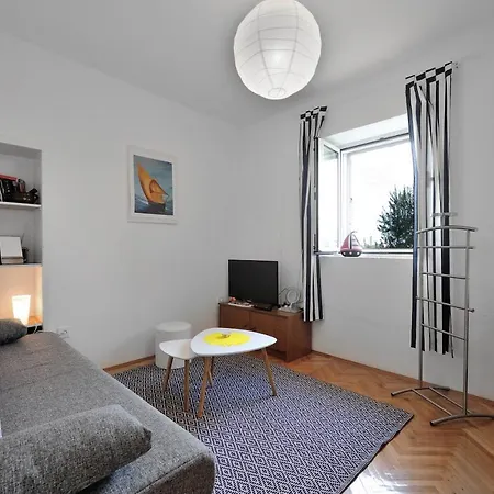 Maslina 2 Daire