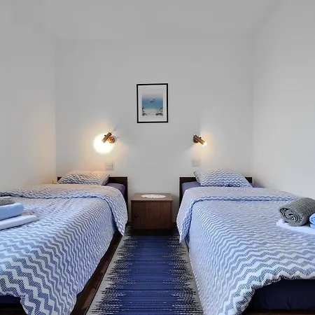 Maslina 2 Daire